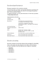 Preview for 109 page of Aritech 1 3E Series Installation Manual