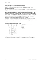 Preview for 24 page of Aritech 1X-E4 Series Installation Manual