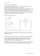 Preview for 26 page of Aritech 1X-E4 Series Installation Manual