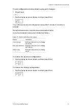 Preview for 37 page of Aritech 1X-E4 Series Installation Manual