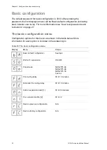 Preview for 38 page of Aritech 1X-E4 Series Installation Manual