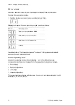 Preview for 42 page of Aritech 1X-E4 Series Installation Manual