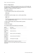 Preview for 50 page of Aritech 1X-E4 Series Installation Manual