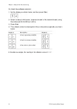 Preview for 58 page of Aritech 1X-E4 Series Installation Manual