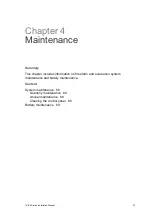 Preview for 73 page of Aritech 1X-E4 Series Installation Manual