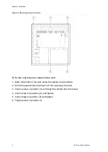 Preview for 12 page of Aritech 1X-X3 Installation Manual