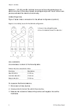 Preview for 14 page of Aritech 1X-X3 Installation Manual