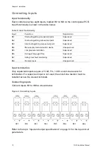 Preview for 16 page of Aritech 1X-X3 Installation Manual