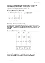 Preview for 21 page of Aritech 1X-X3 Installation Manual