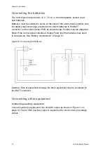 Preview for 24 page of Aritech 1X-X3 Installation Manual