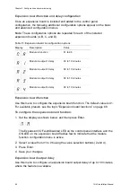 Preview for 56 page of Aritech 1X-X3 Installation Manual