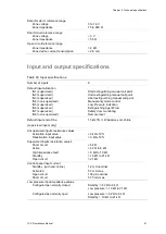 Preview for 67 page of Aritech 1X-X3 Installation Manual