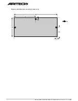 Предварительный просмотр 32 страницы Aritech 2000 Series Installation Manual