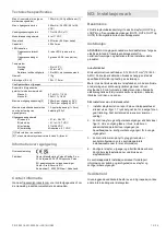 Preview for 13 page of Aritech 2X-LB Installation Sheet