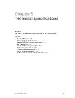 Preview for 115 page of Aritech 2X Series Installation Manual