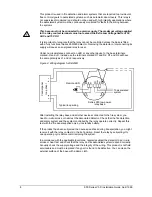 Предварительный просмотр 10 страницы Aritech 900 Series Installation Manual