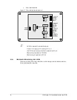 Предварительный просмотр 18 страницы Aritech 900 Series Installation Manual