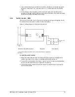 Предварительный просмотр 21 страницы Aritech 900 Series Installation Manual