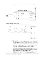 Предварительный просмотр 25 страницы Aritech 900 Series Installation Manual