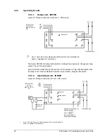 Предварительный просмотр 28 страницы Aritech 900 Series Installation Manual