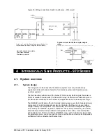 Предварительный просмотр 31 страницы Aritech 900 Series Installation Manual