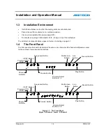 Preview for 7 page of Aritech ATA-4/9 CSqX Installation And Operation Manual