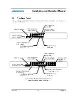 Preview for 8 page of Aritech ATA-4/9 CSqX Installation And Operation Manual