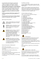 Preview for 6 page of Aritech ATS 500A Series Installation Sheet