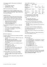 Preview for 13 page of Aritech ATS 500A Series Installation Sheet