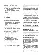 Preview for 4 page of Aritech ATS1110 Instruction