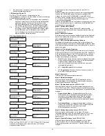 Предварительный просмотр 26 страницы Aritech ATS1110 Instruction