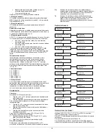 Предварительный просмотр 28 страницы Aritech ATS1110 Instruction