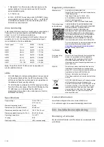 Preview for 2 page of Aritech ATS1210 Installation Sheet