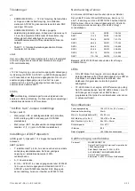 Preview for 3 page of Aritech ATS1210 Installation Sheet