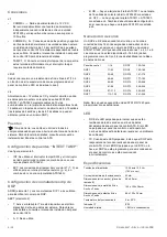 Preview for 6 page of Aritech ATS1210 Installation Sheet