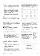 Preview for 9 page of Aritech ATS1210 Installation Sheet