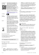 Preview for 10 page of Aritech ATS1210 Installation Sheet