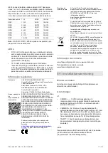 Preview for 17 page of Aritech ATS1210 Installation Sheet