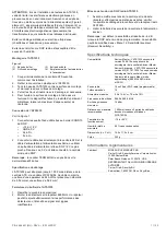 Preview for 11 page of Aritech ATS1235 Installation Sheet