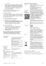 Preview for 13 page of Aritech ATS1235 Installation Sheet