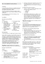 Preview for 14 page of Aritech ATS1235 Installation Sheet