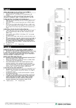 Предварительный просмотр 2 страницы Aritech ATS1742 Quick Start Manual