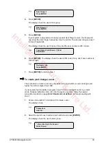 Preview for 42 page of Aritech ATS4000 Manager'S Manual