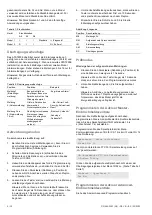 Preview for 6 page of Aritech ATS7200E Installation Sheet