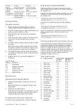 Preview for 9 page of Aritech ATS7200E Installation Sheet