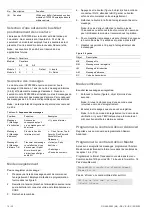 Preview for 14 page of Aritech ATS7200E Installation Sheet