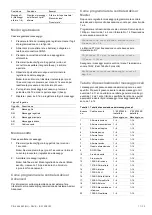 Preview for 17 page of Aritech ATS7200E Installation Sheet