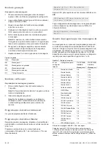 Preview for 28 page of Aritech ATS7200E Installation Sheet