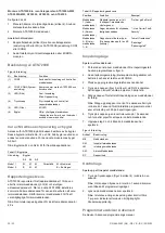 Preview for 30 page of Aritech ATS7200E Installation Sheet