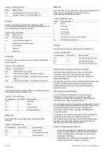 Preview for 10 page of Aritech ATS7340 Installation Sheet